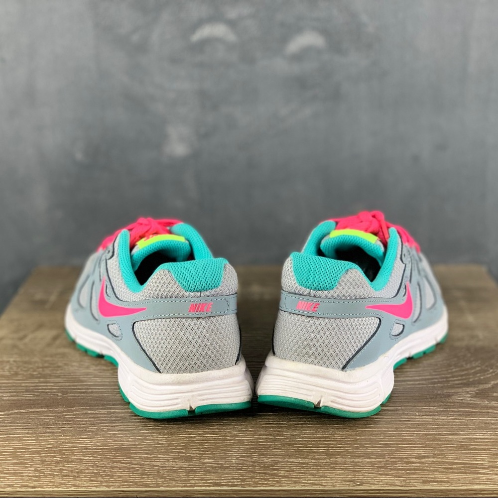 NIKE REVOLUTION 2 RUNNING SHOES - Picture 5 of 8
